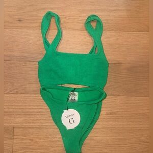 Hunza G Xandra Bikini